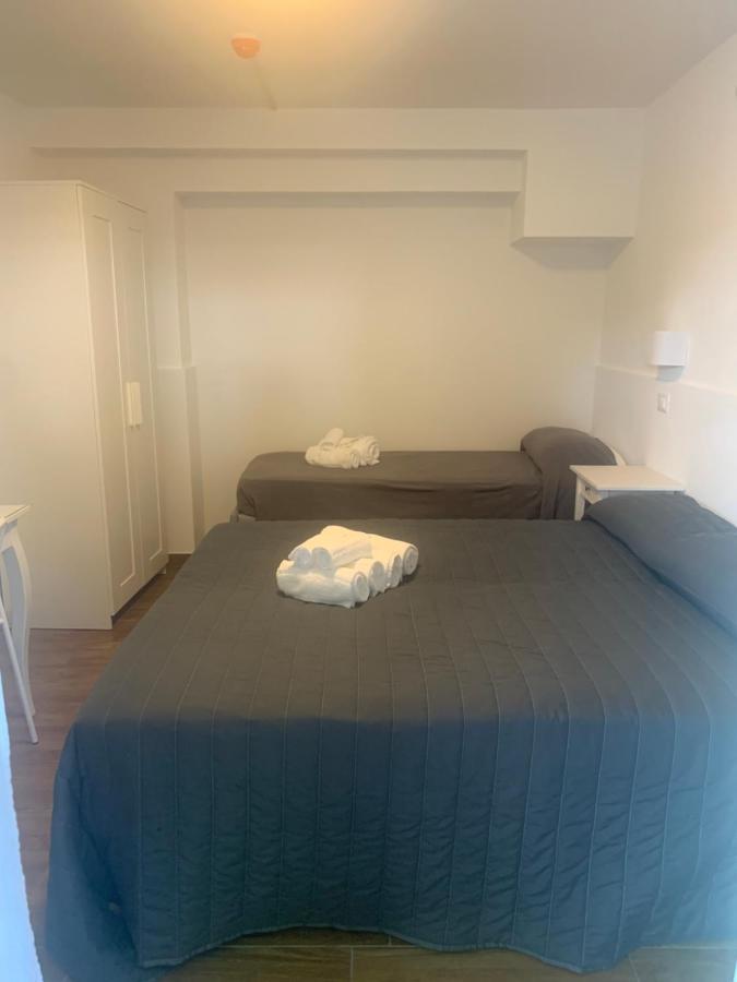 Hotel Augustus Milano Marittima Exterior foto