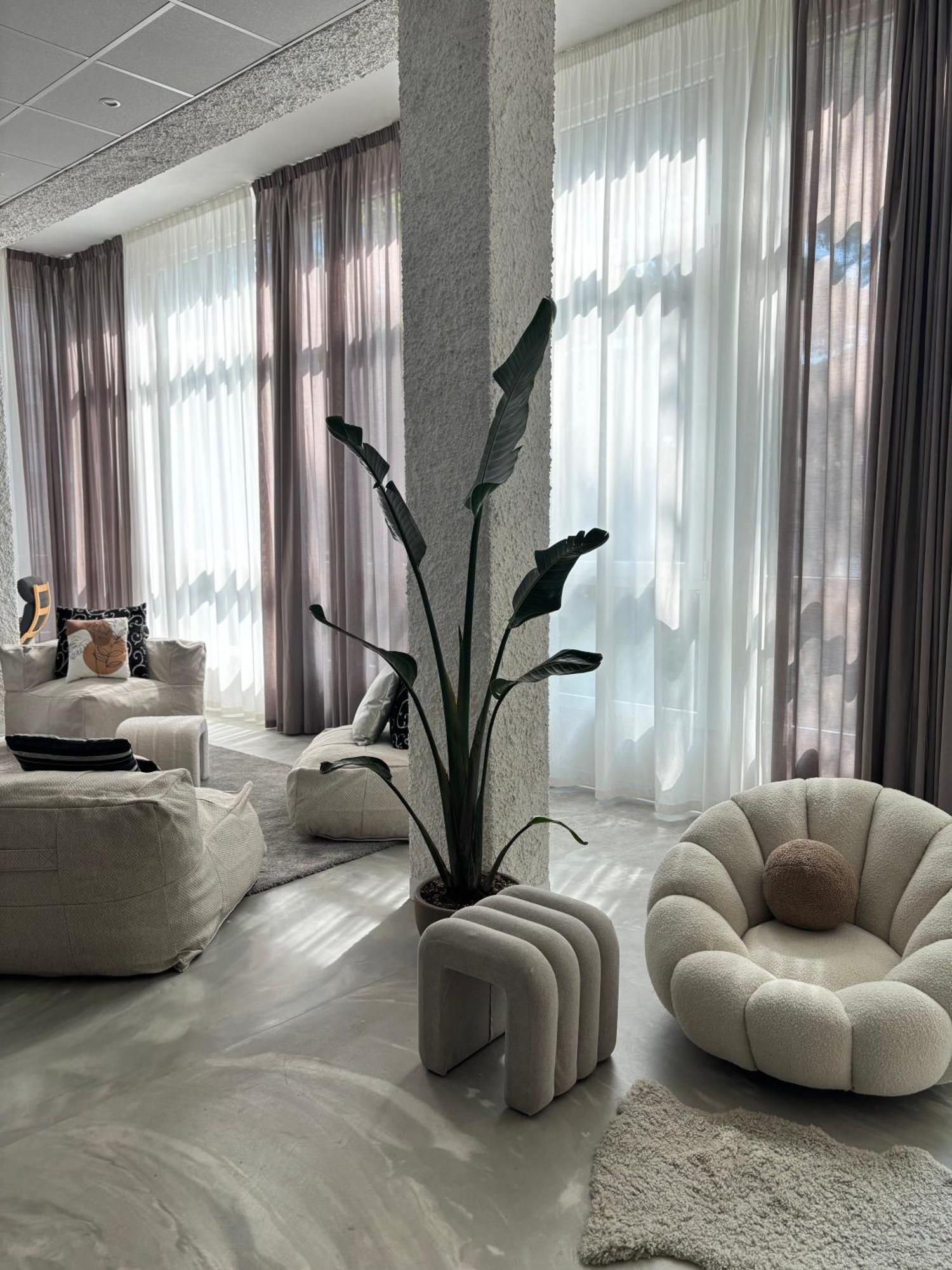 Hotel Augustus Milano Marittima Exterior foto