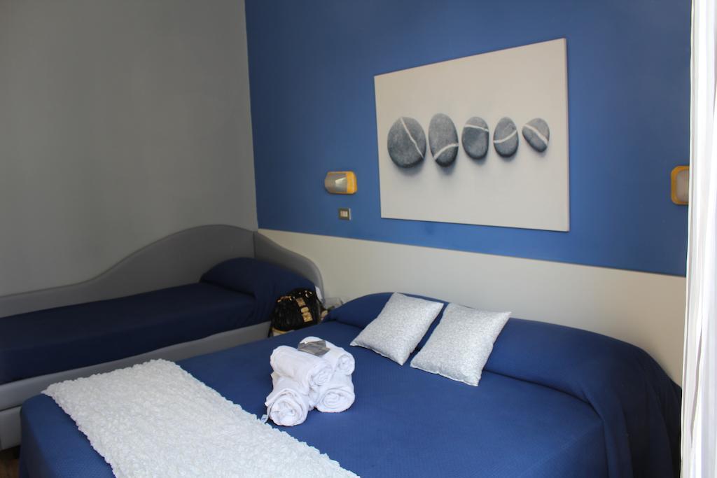 Hotel Augustus Milano Marittima Cameră foto